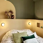 Apartment L'arc-en-ciel Scandinave - Sejour Unique Et Design Au Coeur De *