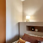 Apartment L'arc-en-ciel Scandinave - Sejour Unique Et Design Au Coeur De Rouen