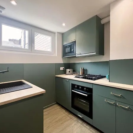 L'arc-en-ciel Scandinave - Unique Et Design Au Cœur De