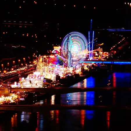 L'arc-en-ciel Scandinave - Unique Et Design Au Cœur De * Rouen